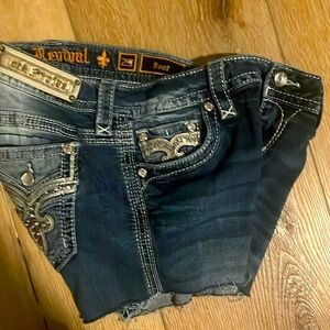 Rock Revival 29/ Sexy Shorts/
